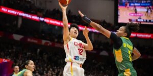 Brasil é Eliminado do Mundial Feminino de Basquete Após Derrota para a China