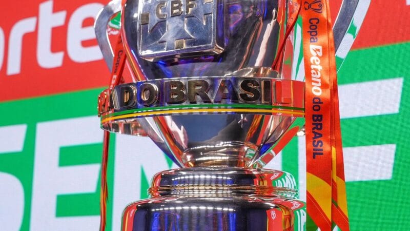 Definição das Datas e Horários da Quarta Fase da Copa do Brasil