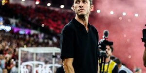 Flamengo Dispensa Filipe Luís Após Goleada Histórica