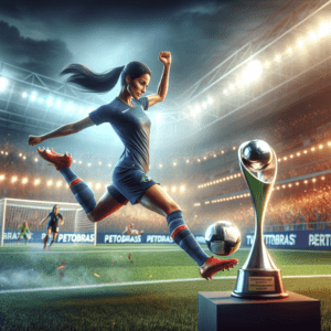 Prêmio TV Brasil Petrobras para Elas: Uma Nova Era para o Futebol Feminino