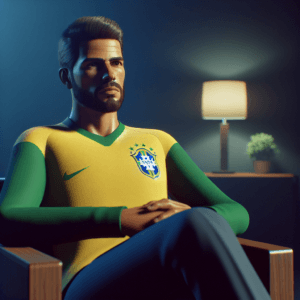 Murillo Reflete sobre Críticas e Seu Lugar na Seleção Brasileira