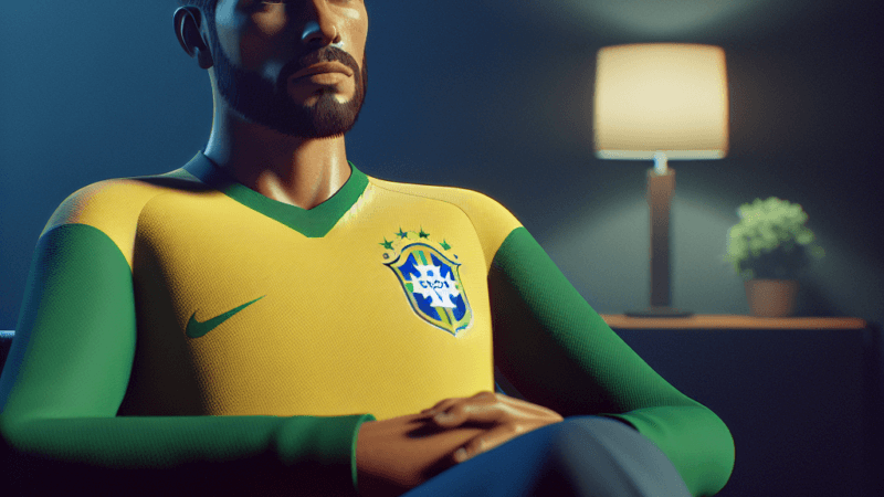 Murillo Reflete sobre Críticas e Seu Lugar na Seleção Brasileira