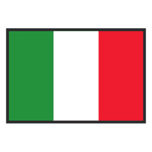 Itália e Irlanda do Norte se enfrentam nas semifinais da repescagem europeia