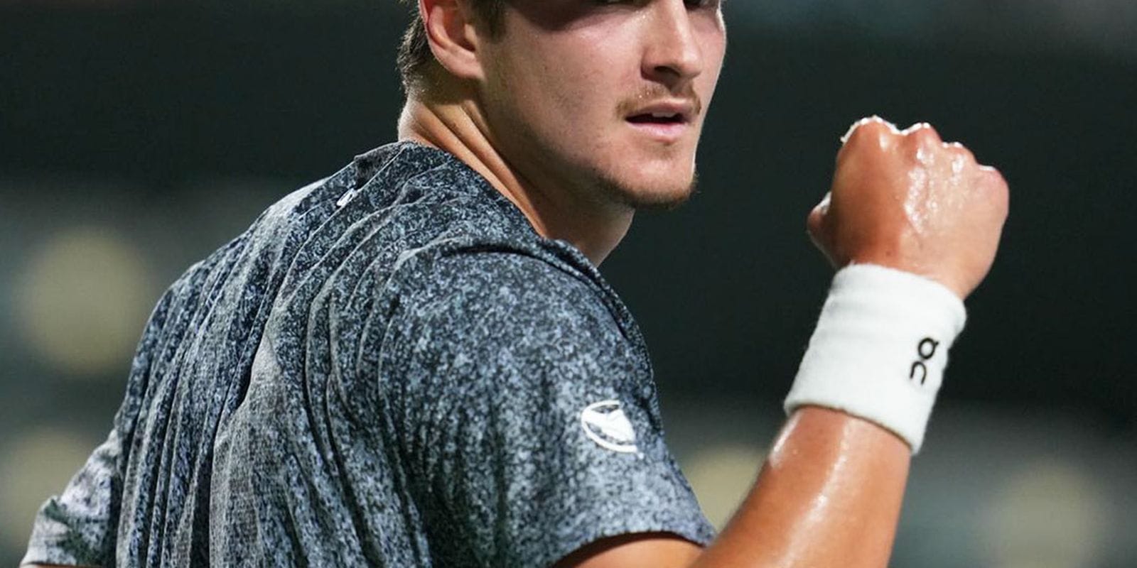 João Fonseca brilha em Indian Wells e enfrenta Kachanov na próxima fase