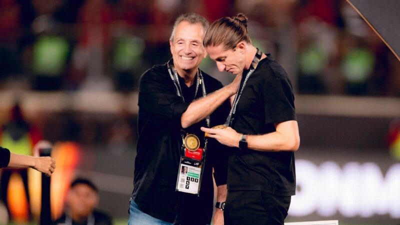 Os Desafios Internos do Flamengo em 2026