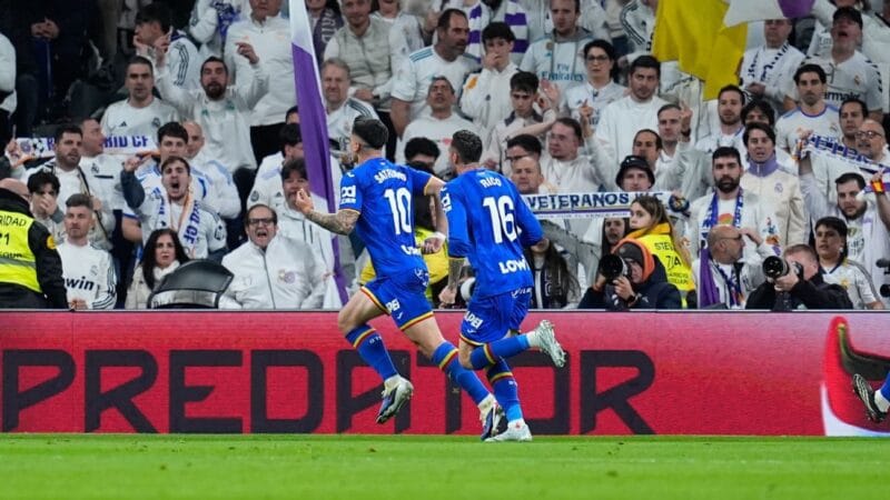 Real Madrid sofre nova derrota e é vaiado pela torcida em LaLiga