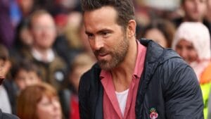 Ryan Reynolds Considera Aquisição do Santa Cruz: O Que Isso Significa para o Clube Brasileiro?