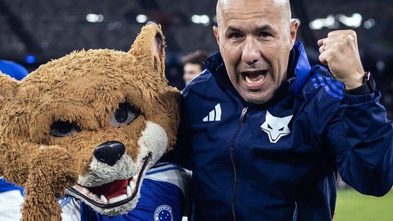 Expectativa em Torno da Possível Contratação de Leonardo Jardim pelo Flamengo