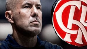 Flamengo Define Contratação de Jardim e Aguarda Assinatura do Novo Técnico