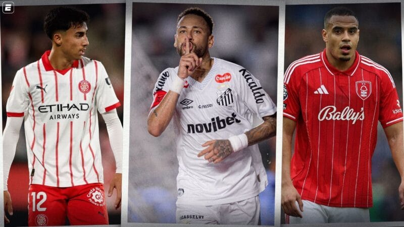 Análise do Desempenho dos Jogadores da Seleção Brasileira à Véspera da Convocação