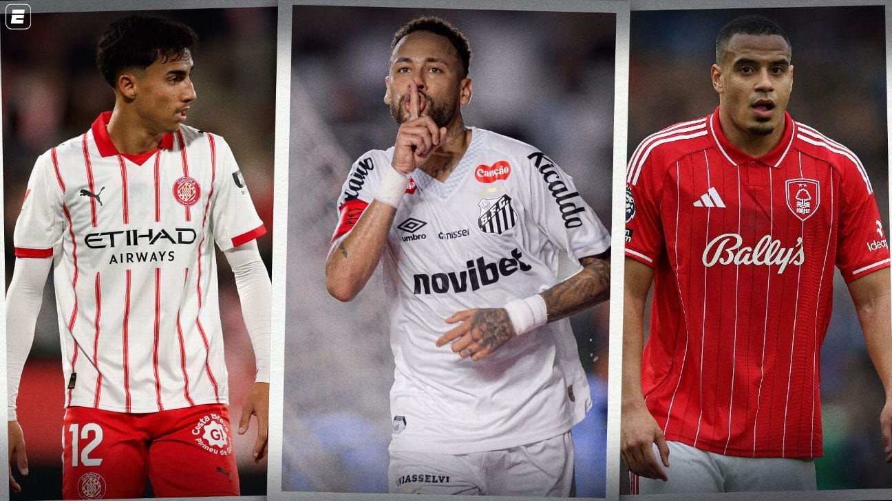 Análise do Desempenho dos Jogadores da Seleção Brasileira à Véspera da Convocação