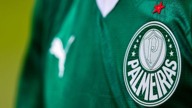 Palmeiras Avança em Negociações com Novos Patrocinadores e Aumenta Expectativas de Receita