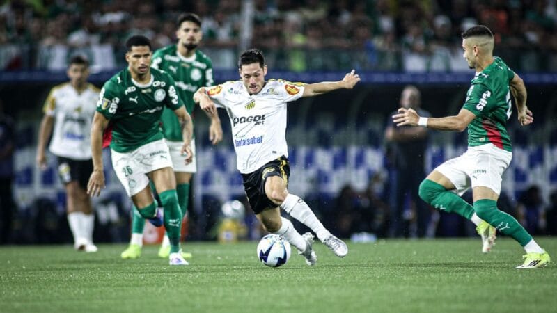 Novorizontino Acredita em Reversão na Final do Paulistão contra o Palmeiras