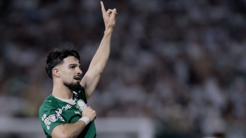 Palmeiras Avança na Final do Paulistão com Vitória Sobre o Novorizontino