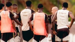 Leonardo Jardim Confirma Diálogo com Filipe Luís Antes de Aceitar o Flamengo