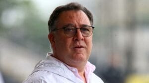 Marcelo Teixeira Responde Neymar sobre Críticas à Rescisão de João Basso