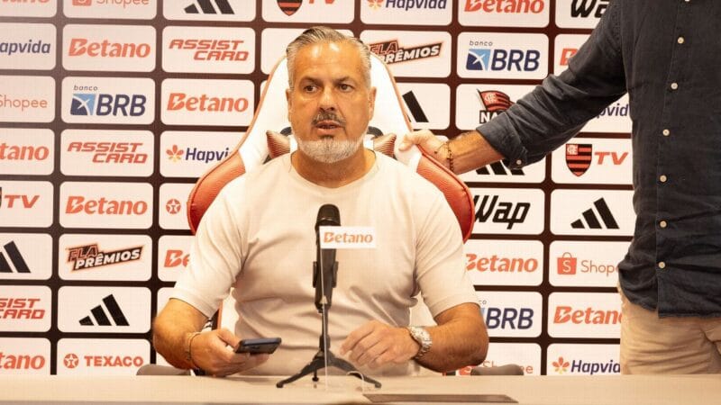 Multa Rescisória do Flamengo em Caso de Demissão de José Boto