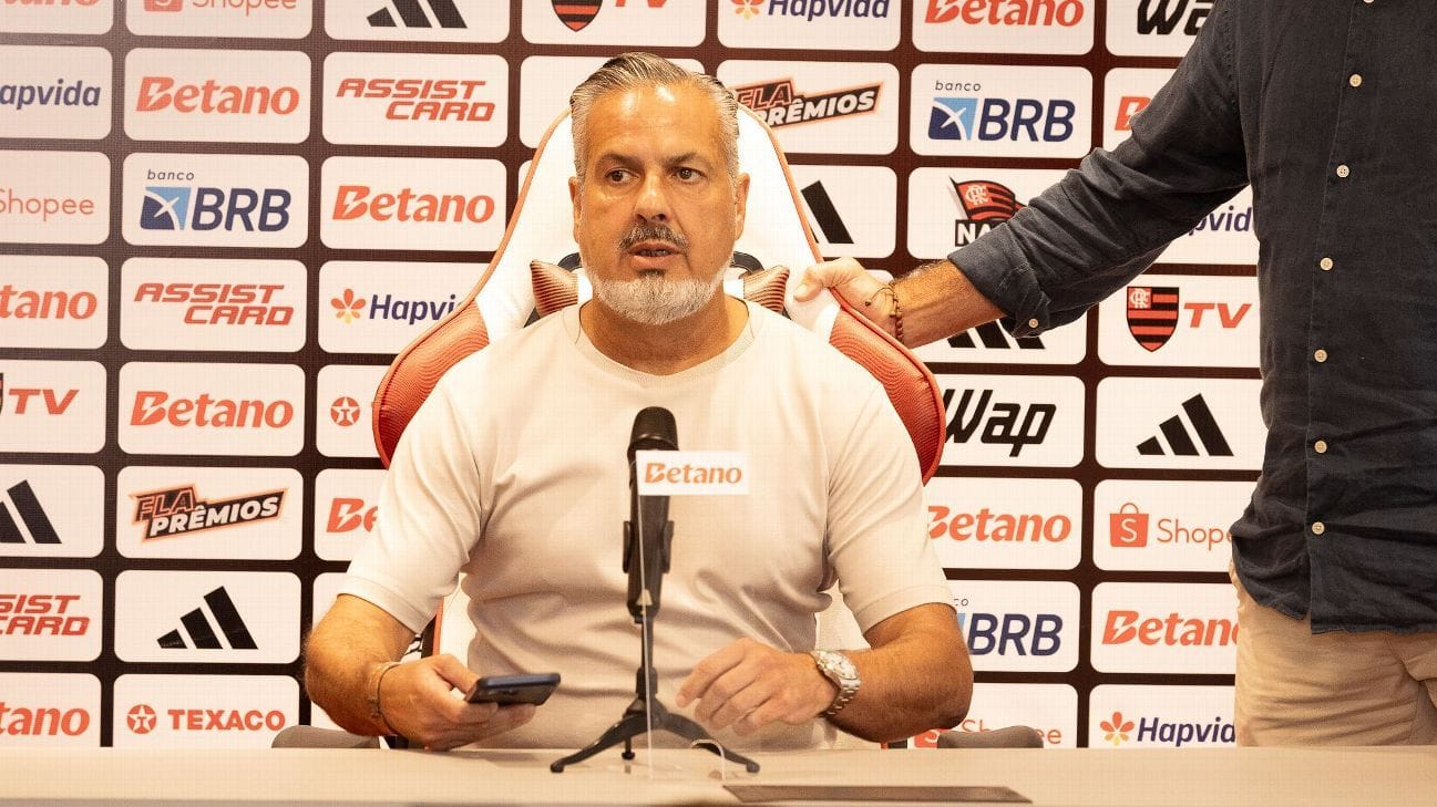 Multa Rescisória do Flamengo em Caso de Demissão de José Boto