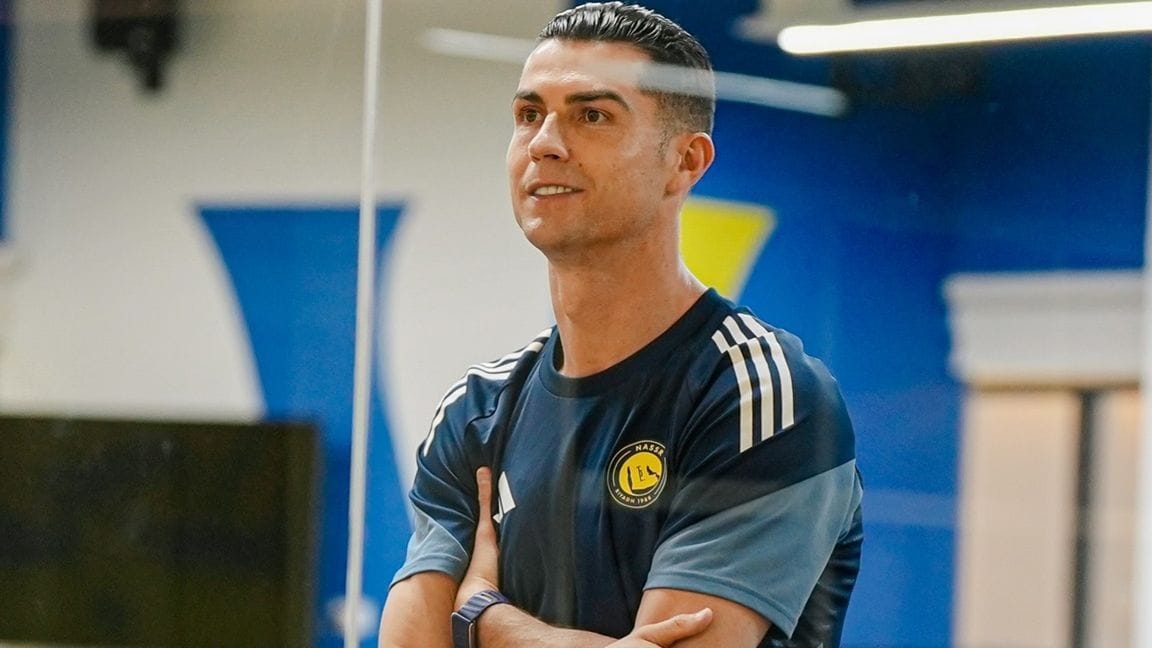 Lesão de CR7: Gravidade Surpreende e Preocupa Torcedores