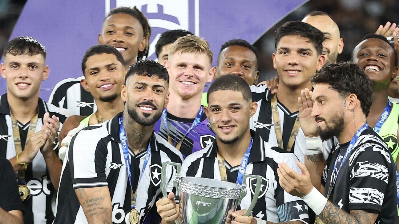 Botafogo: Zagueiro Barboza Comenta Sobre Estagnação nas Negociações de Renovação