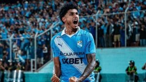 Racismo no Futebol: Investigação no Peru Envolve Ex-jogador do Fluminense