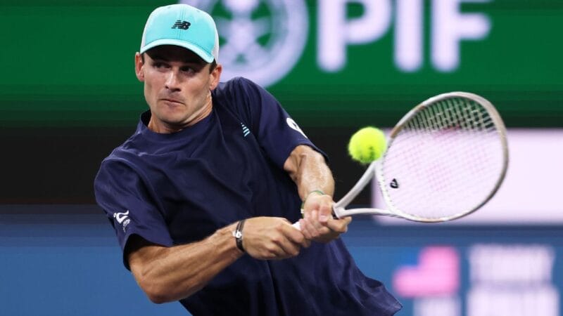 Tommy Paul: Conheça o Rival de João Fonseca em Indian Wells