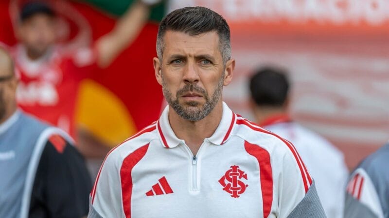 História do Gre-Nal: Inter e o Caminho para o Título Gaúcho