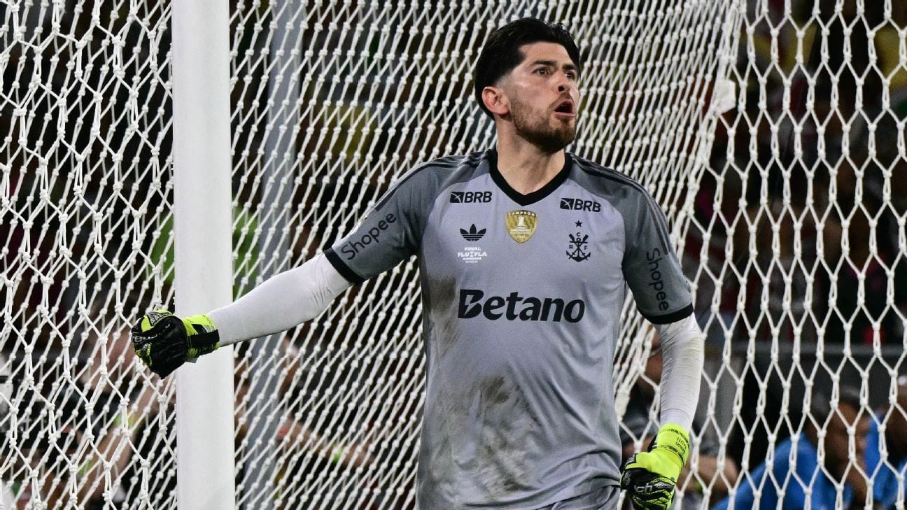 Flamengo Conquista Campeonato Carioca em Grande Estilo no Maracanã