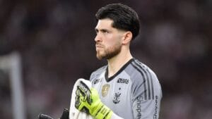 Rossi Comenta Demissão Surpreendente de Filipe Luís no Flamengo