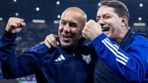 Análise sobre o Desfecho de Pedrinho BH e Leonardo Jardim