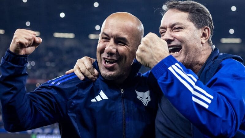 Análise sobre o Desfecho de Pedrinho BH e Leonardo Jardim