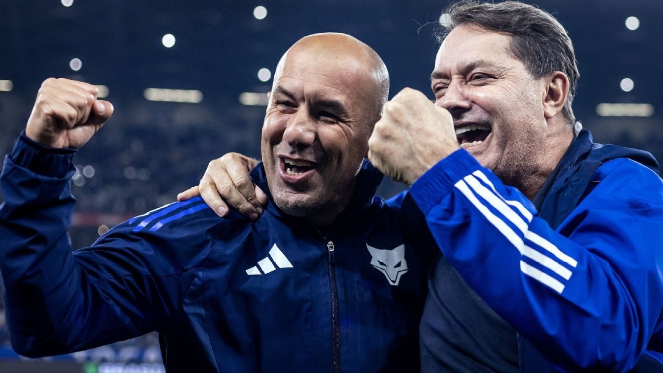 Análise sobre o Desfecho de Pedrinho BH e Leonardo Jardim