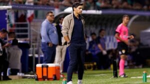 Leila Pereira Elogia Abel Ferreira e Cobra Resultados ao Técnico