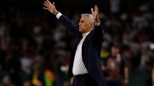 A Demissão de Hernán Crespo: Fatores e Consequências no São Paulo