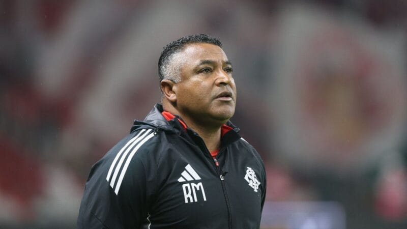 São Paulo e Roger Machado: Avanços nas Negociações para Contratação