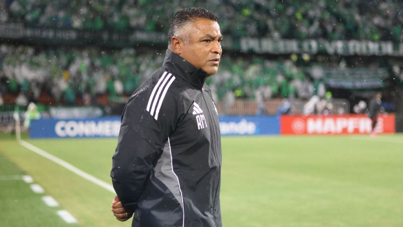 Análise da Persistência de São Paulo em Contratar Roger: Motivos e Implicações