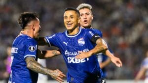 Ex-jogador do Vasco em busca da Libertadores: O que esperar da quarta-feira esportiva no Disney+