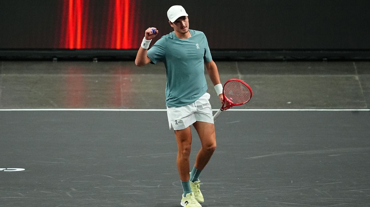 João Fonseca Conquista Virada Impressionante em Indian Wells e Enfrentará Tommy Paul na Próxima Fase