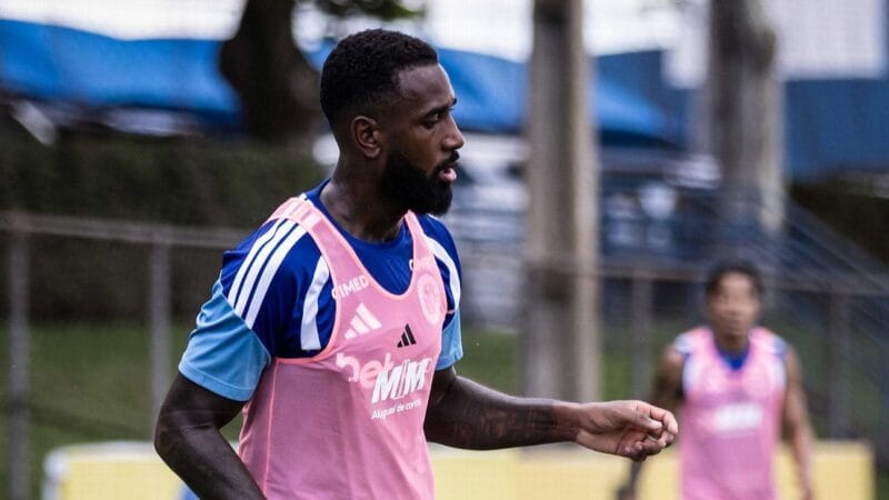 Conflito Judicial no Flamengo: Ação de R$ 42,7 Milhões Envolve Gerson e Boto