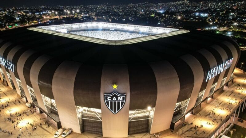 Atlético-MG Oferece Ingressos Gratuitos Após Baixa Comparecimento em Jogo