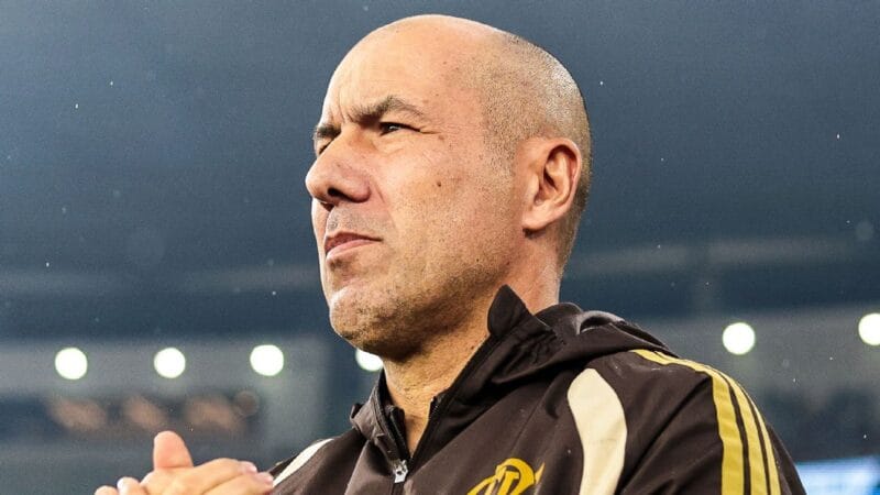 ‘Foi bom, mas…’: Análise de Jardim sobre o Desempenho de Pedrinho BH