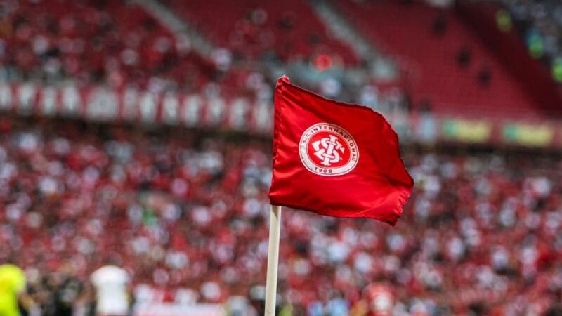 Internacional Busca Reparação Financeira na FIFA por Débito do Cesar Vallejo