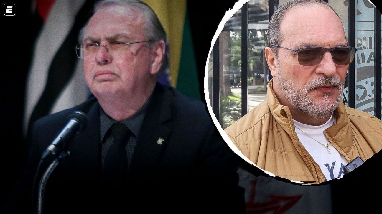 Conflitos Internos no Corinthians: A Polêmica sobre a Reforma Estatutária e o Papel de Stabile