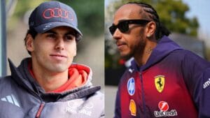 Expectativas e Análises dos Pilotos da Fórmula 1 Antes do GP da China