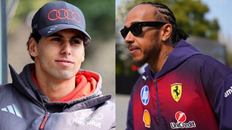 Expectativas e Análises dos Pilotos da Fórmula 1 Antes do GP da China