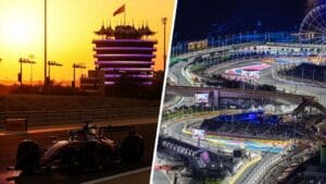 Fórmula 1 Suspende Grandes Prêmios do Bahrein e Arábia Saudita em Razão de Conflitos Regionais