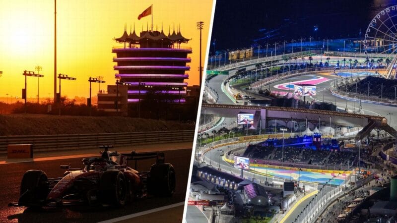 Fórmula 1 Suspende Grandes Prêmios do Bahrein e Arábia Saudita em Razão de Conflitos Regionais