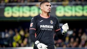 Villarreal Enfrenta Alavés em LALIGA: Expectativas e Desafios