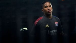 Endrick: Gol pelo Lyon e Críticas do L’Équipe