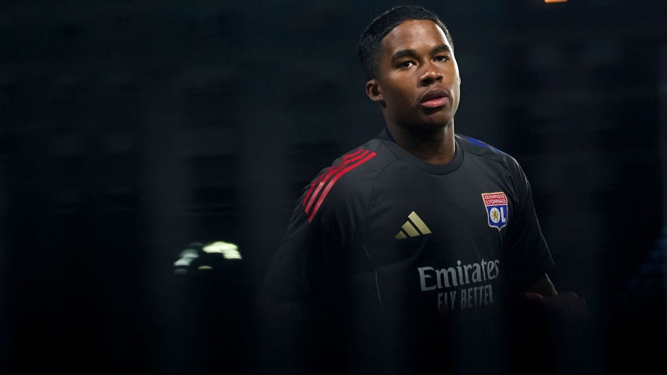 Endrick: Gol pelo Lyon e Críticas do L’Équipe